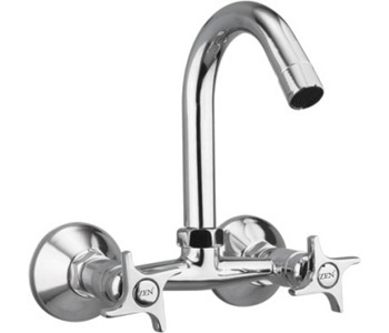 Micro - Sink Mixer